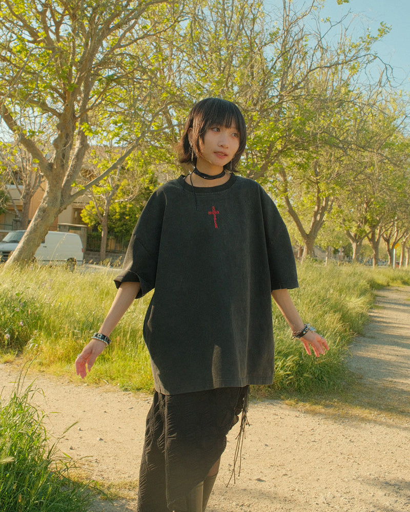 WINGLESS TEE LOOKBOOK VOL. 3