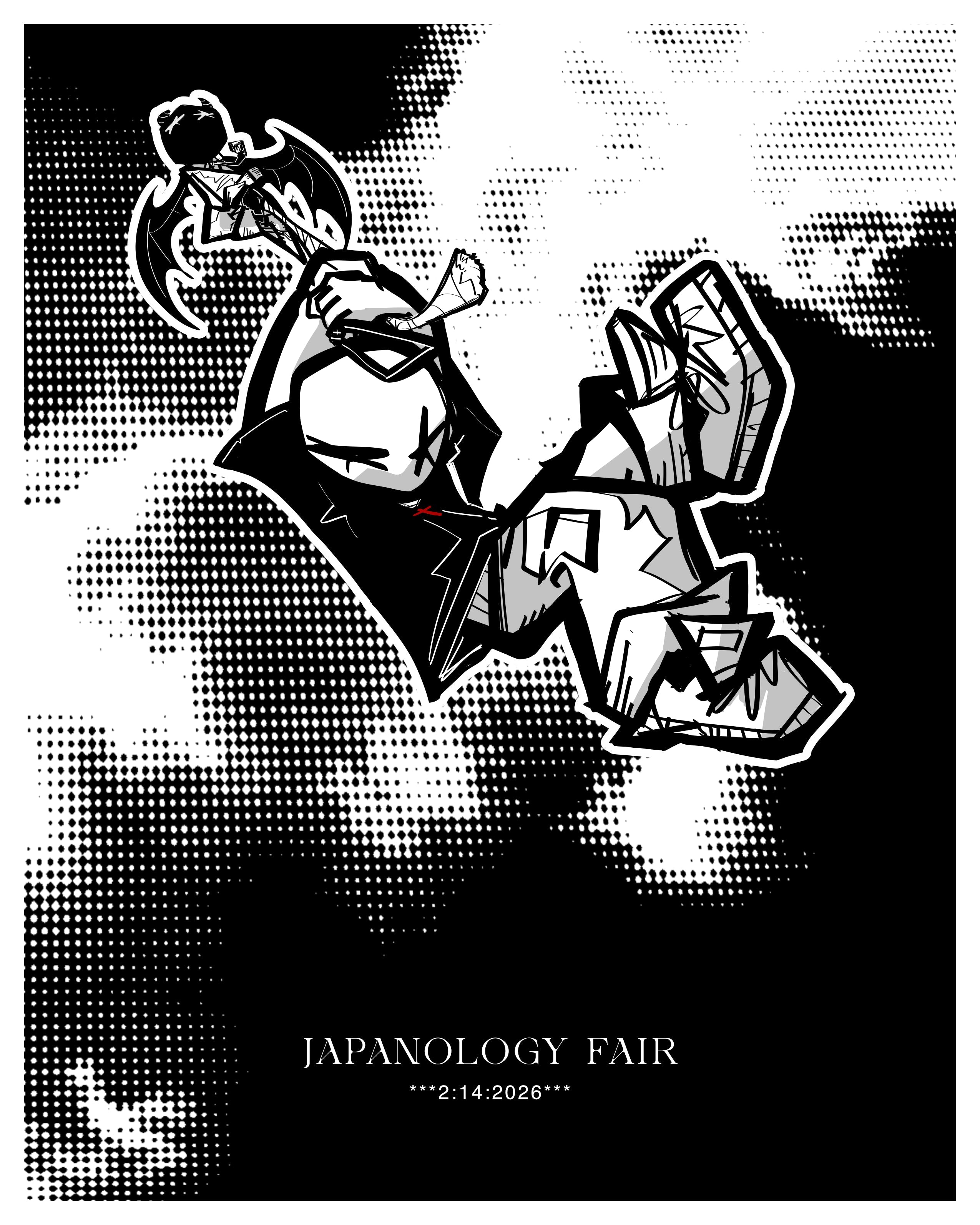 JAPANOLOGY FAIR