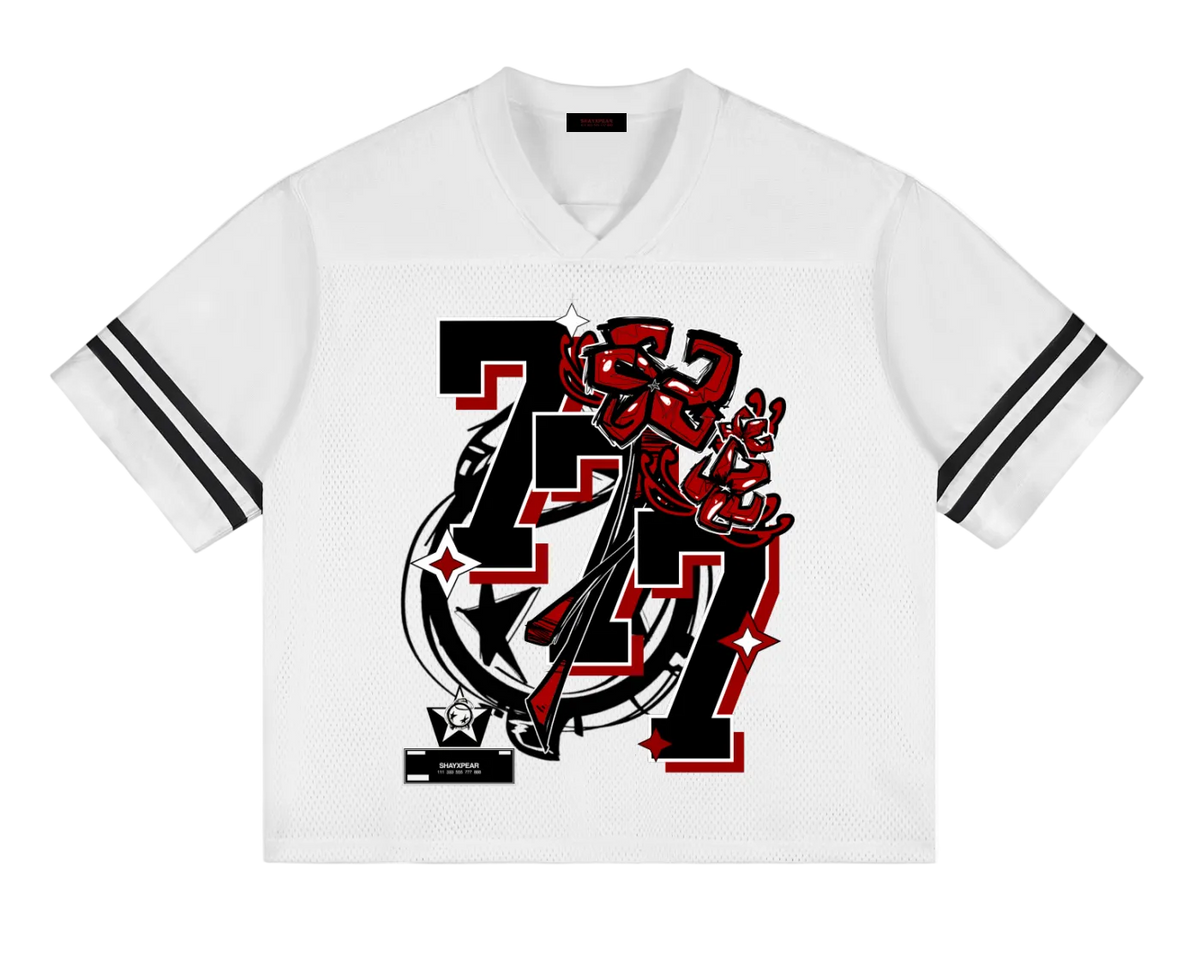 ANGEL JERSEY