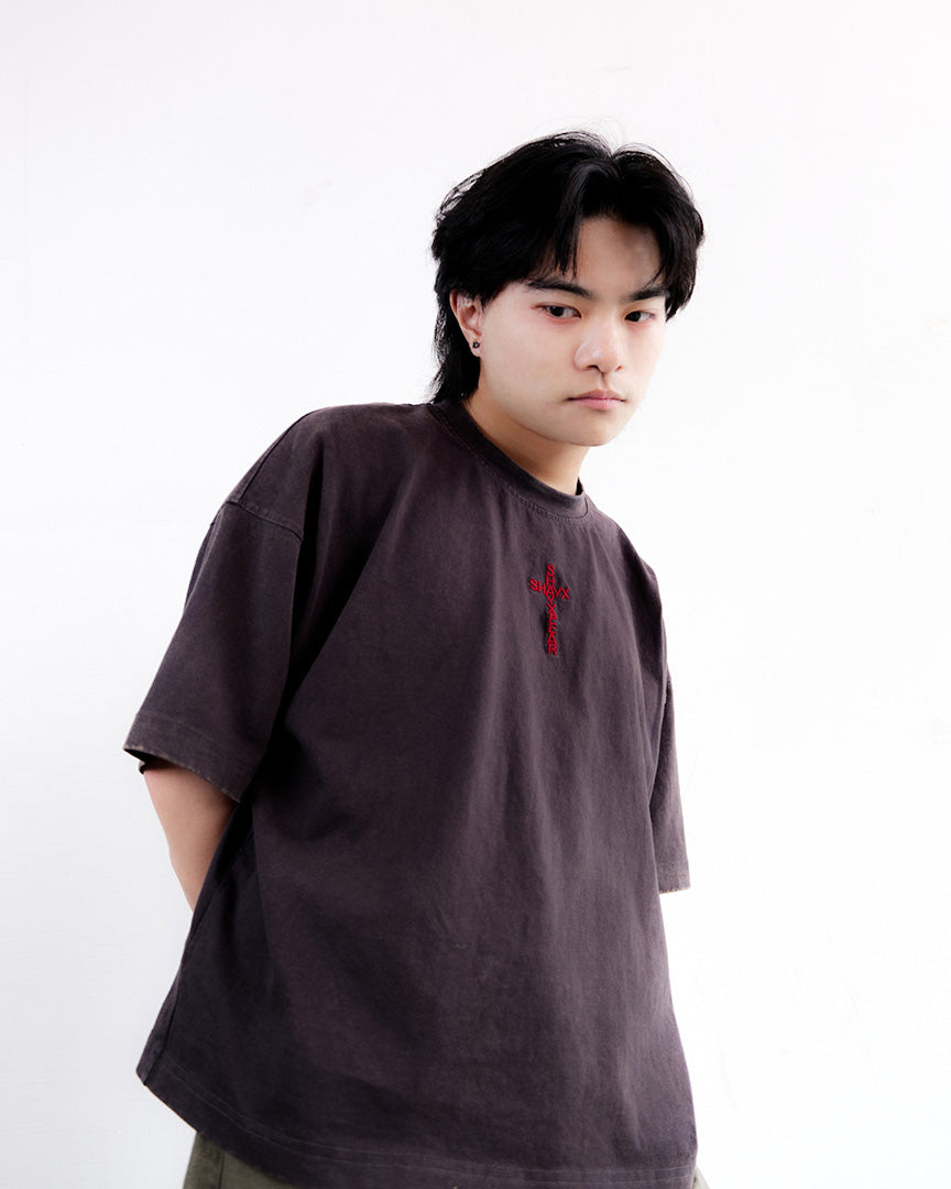 WINGLESS TEE PREORDER