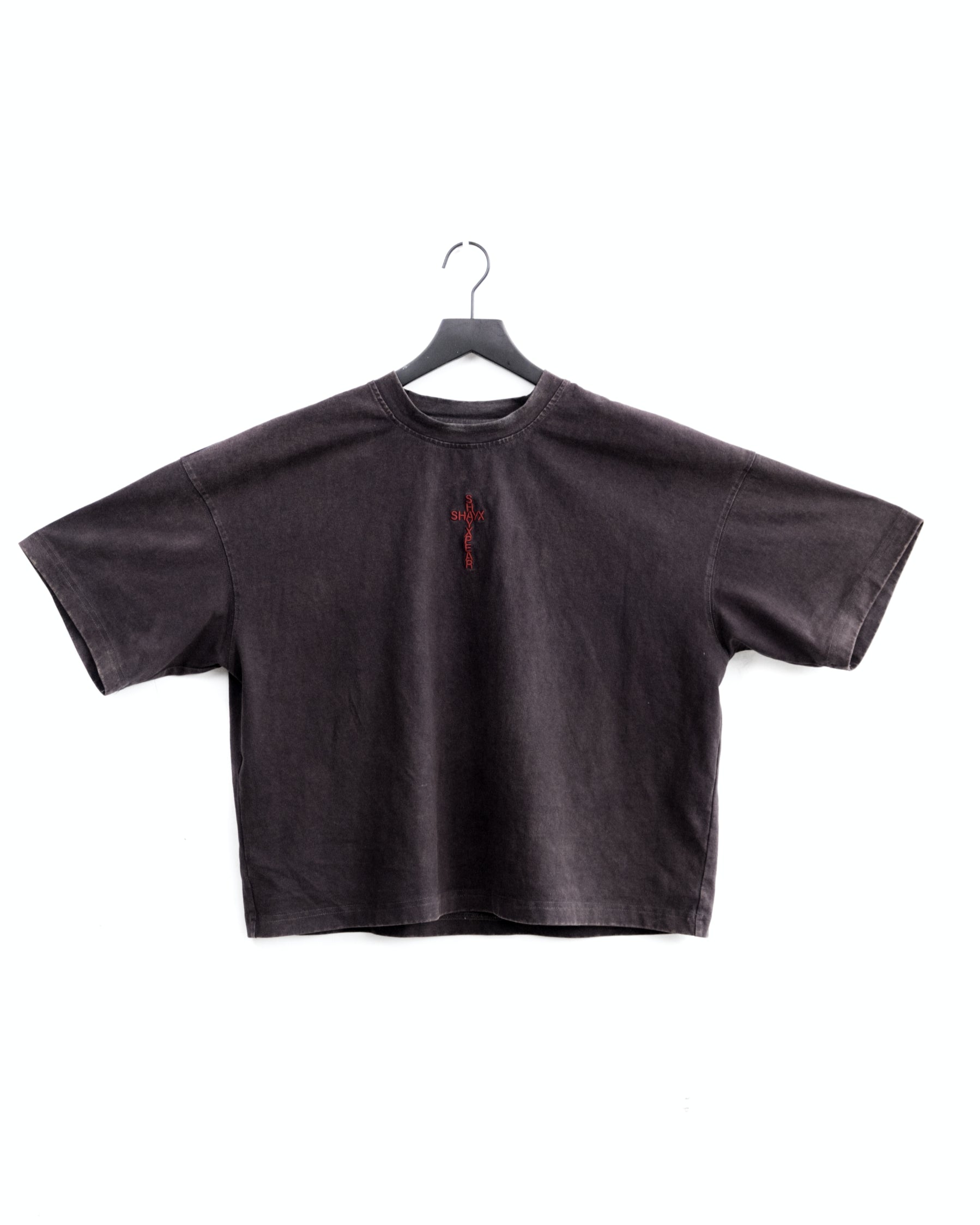 WINGLESS TEE PREORDER