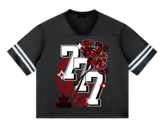 DEVIL JERSEY