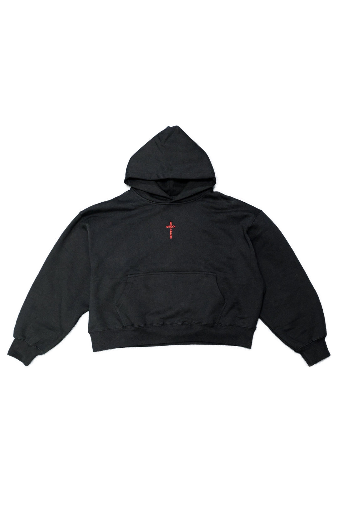 Artist's Touch Hoodie