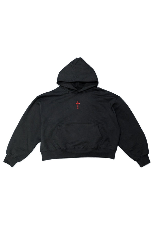 Artist's Touch Hoodie