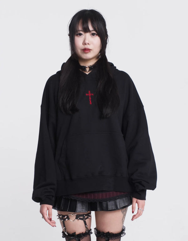 Artist's Touch Hoodie