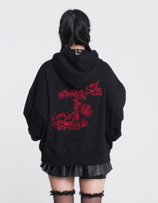Artist's Touch Hoodie