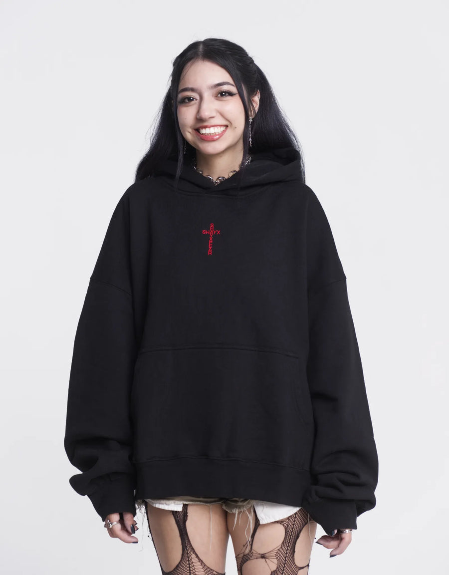 Artist's Touch Hoodie