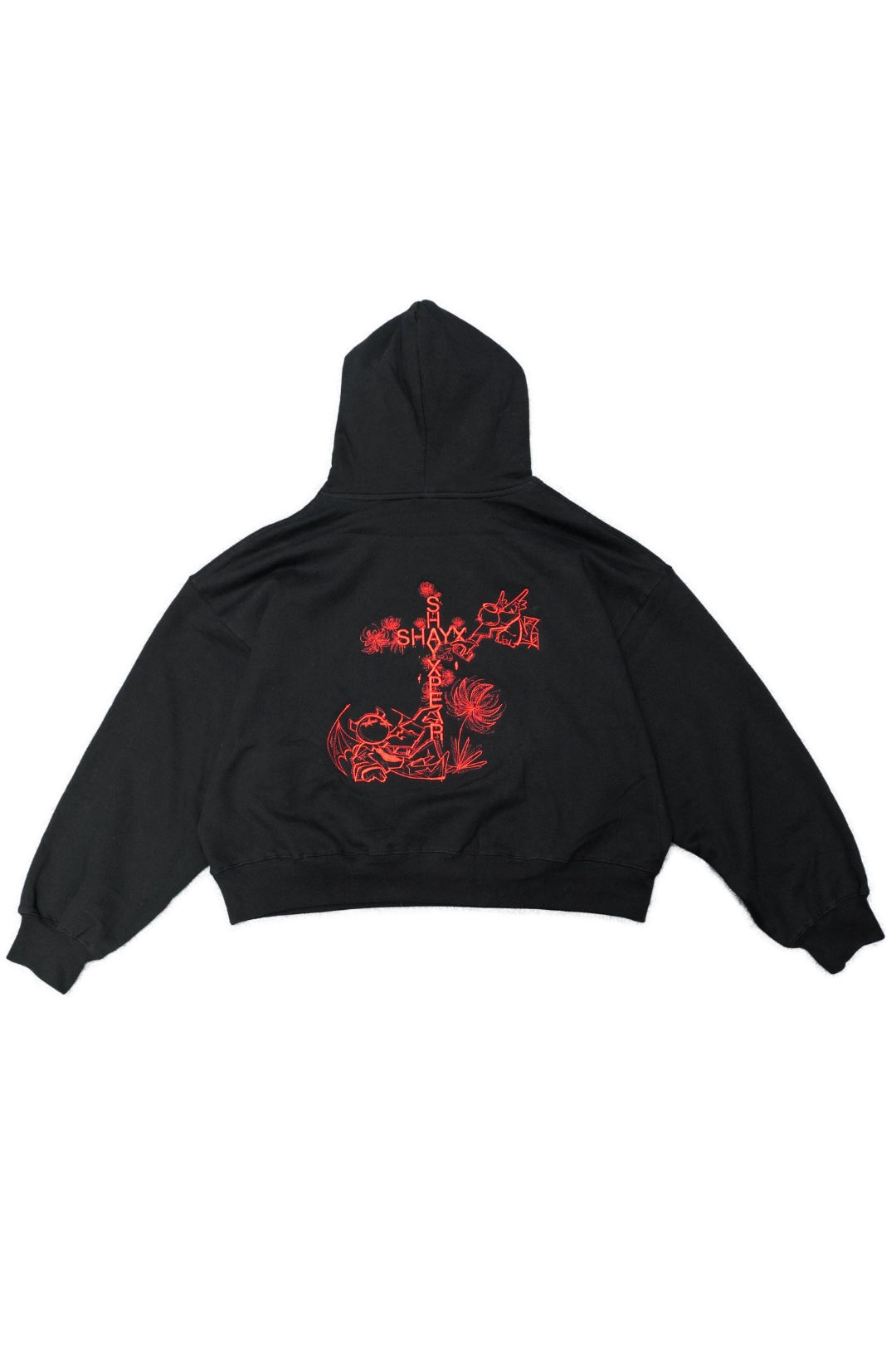 Artist's Touch Hoodie