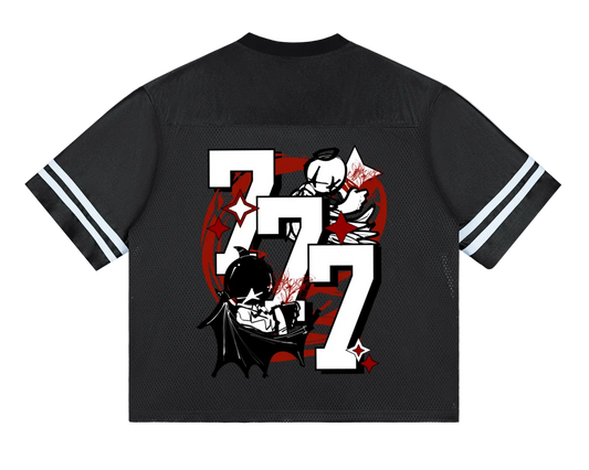 DEVIL JERSEY