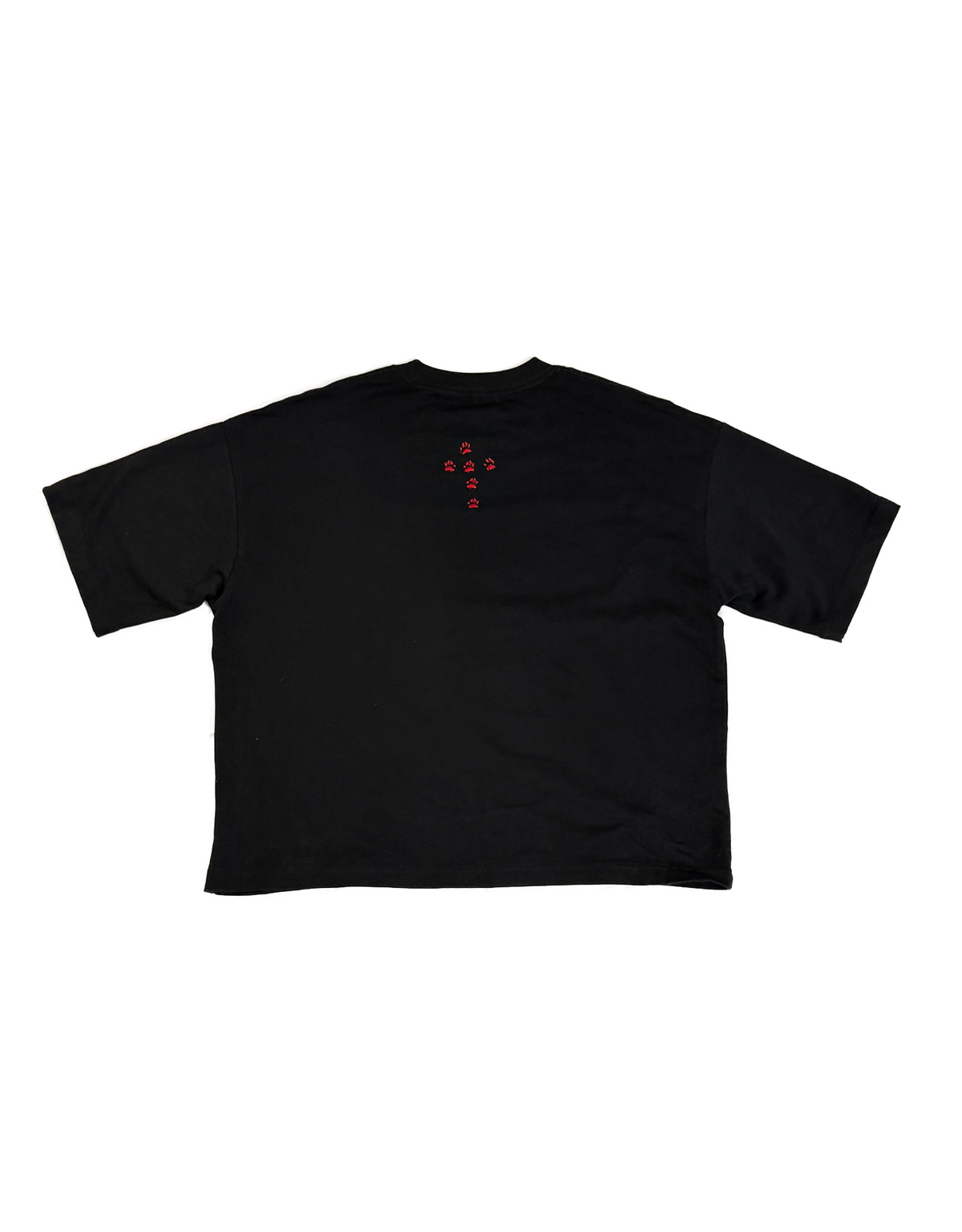 Angel Cat Tee