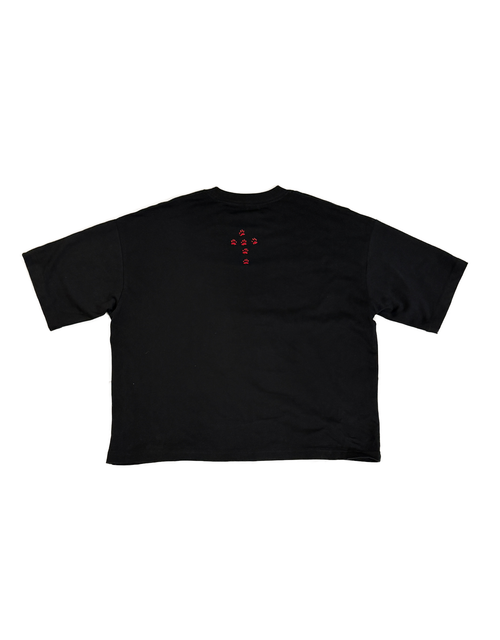 Angel Cat Tee