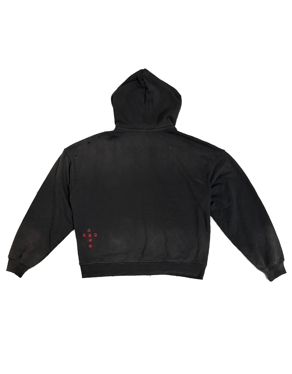 Cat Party Zip-up