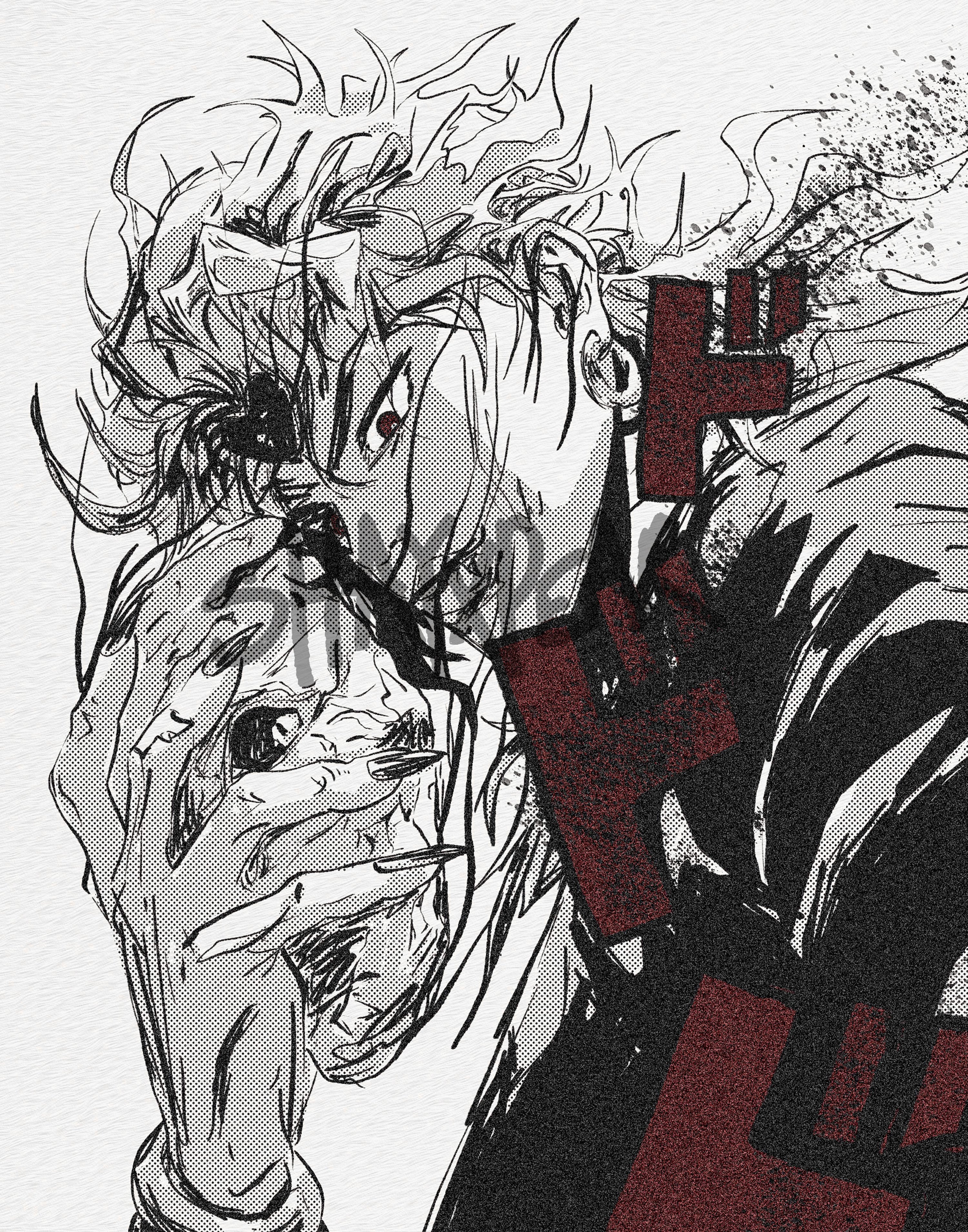 DIO BRANDO