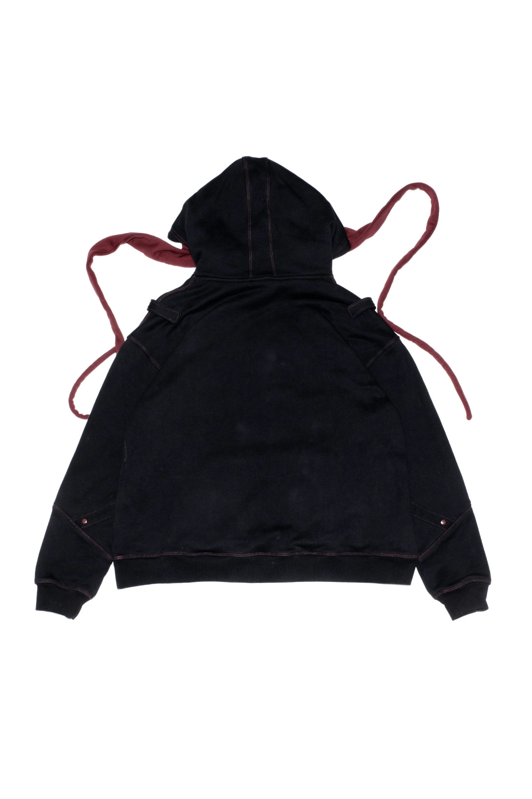 INTOTHEVOID HOODIE [SAMPLE]