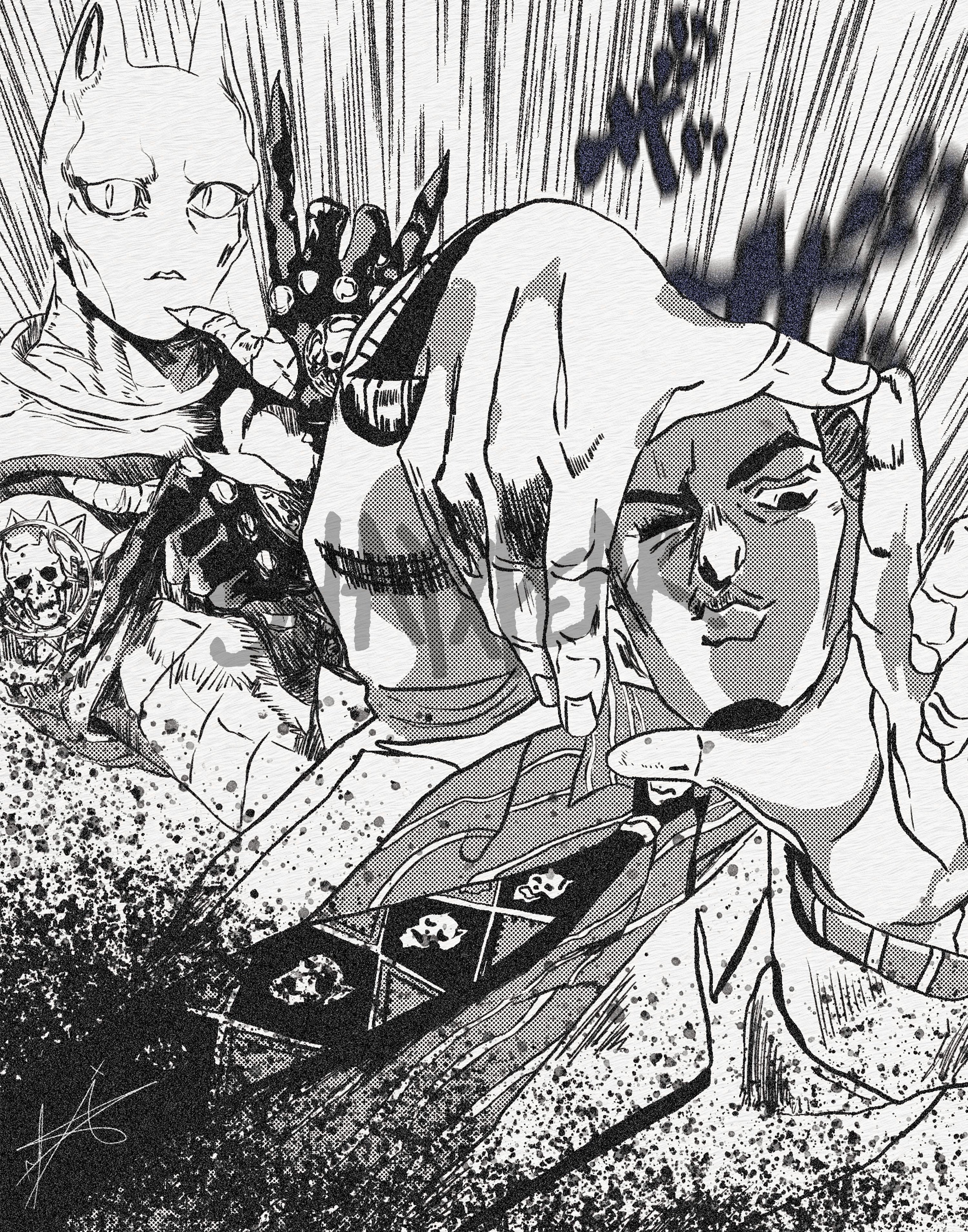 KILLER QUEEN