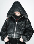 Scarlet Thread Waxed Jacket