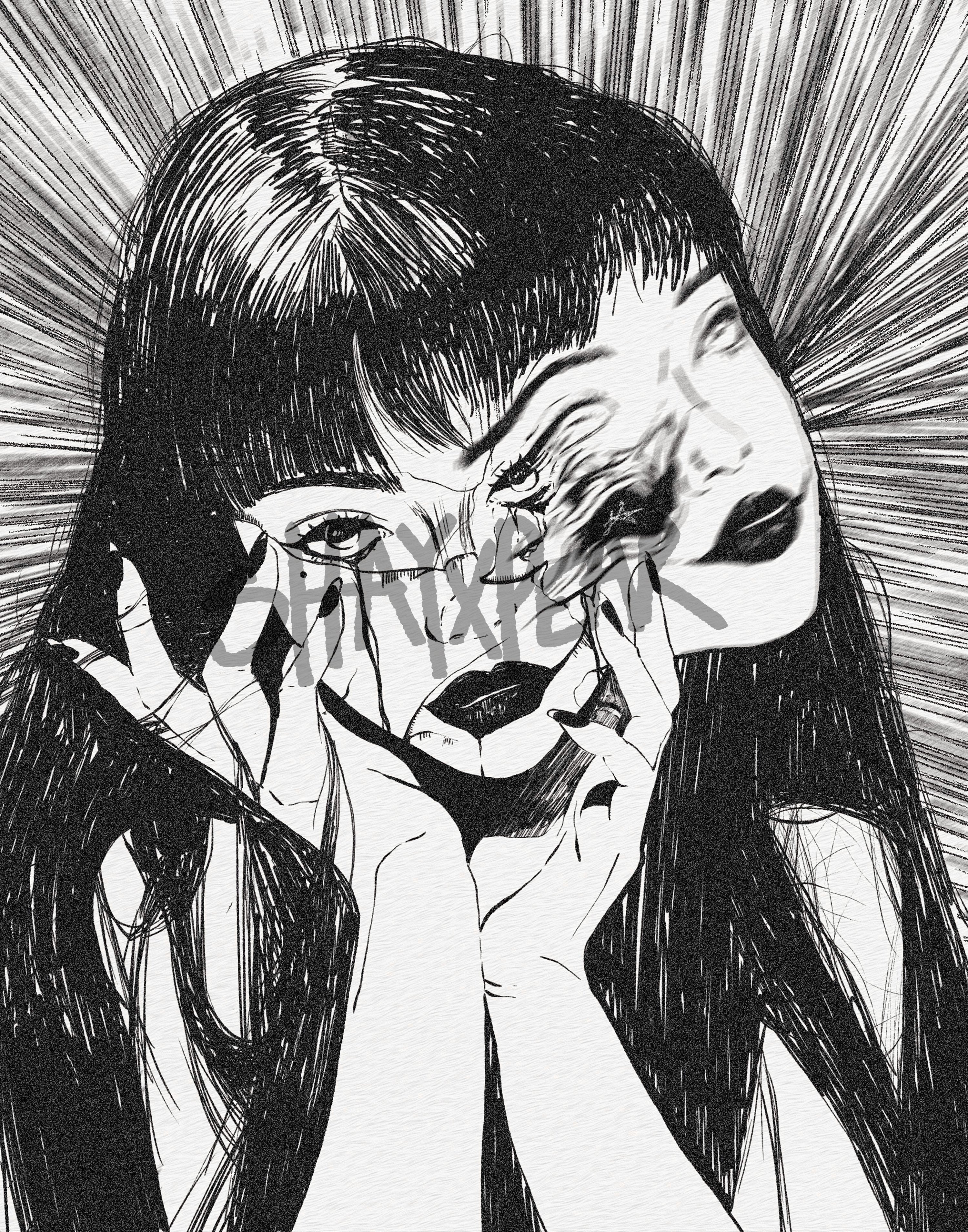 TOMIE