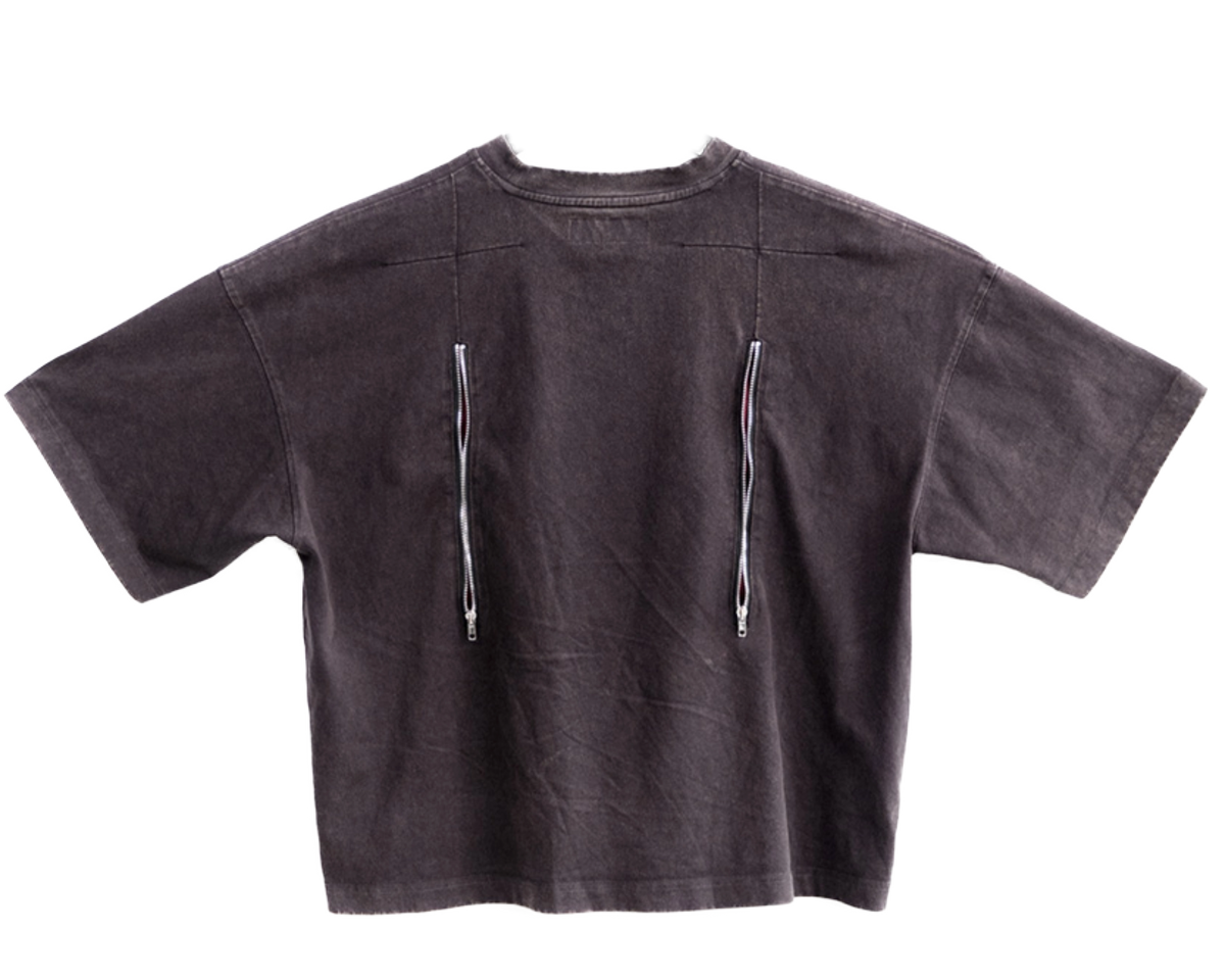 WINGLESS TEE