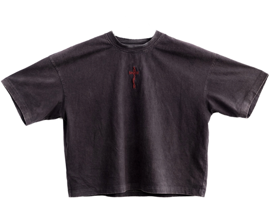 WINGLESS TEE