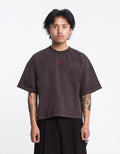 Wingless Tee
