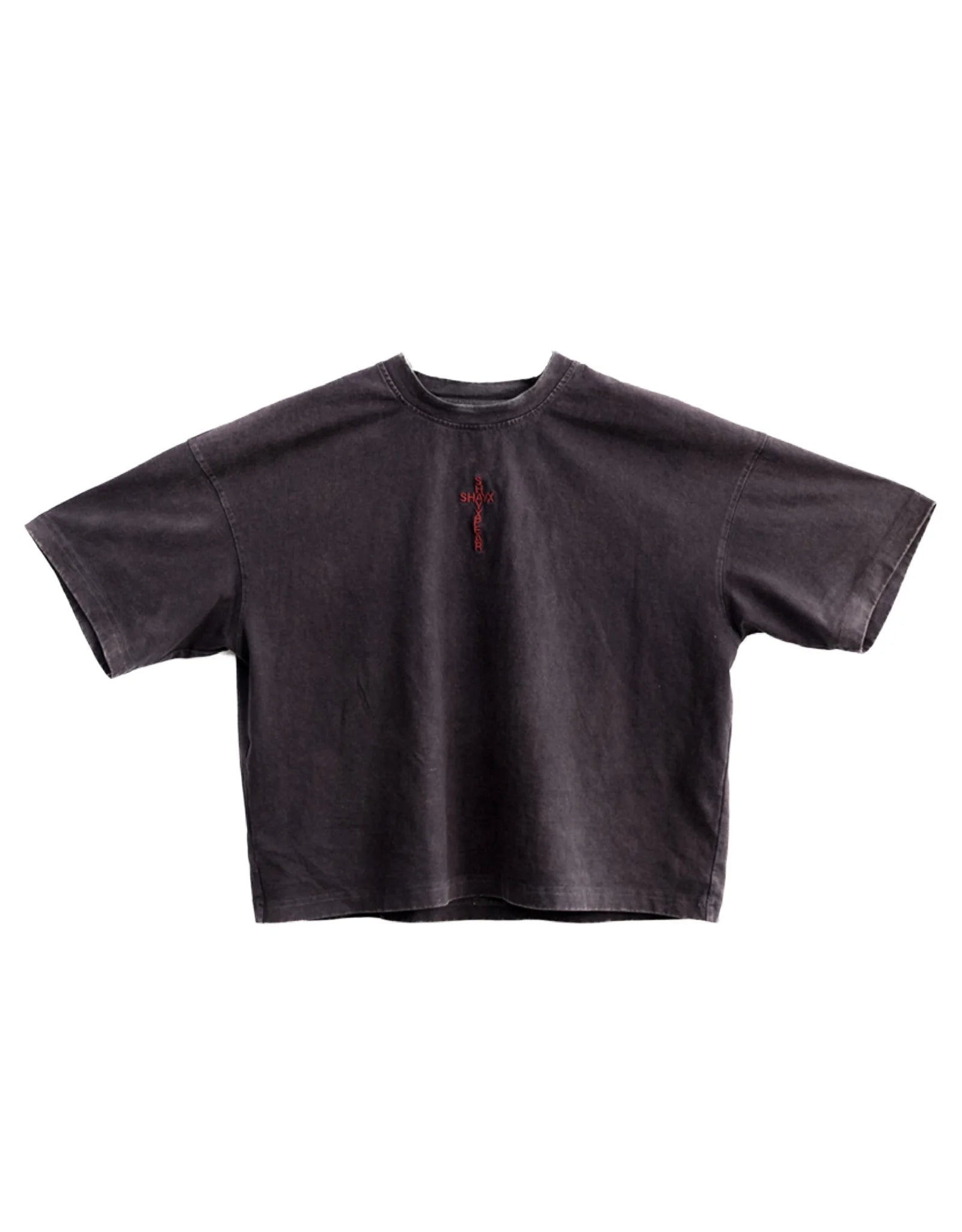 Wingless Tee