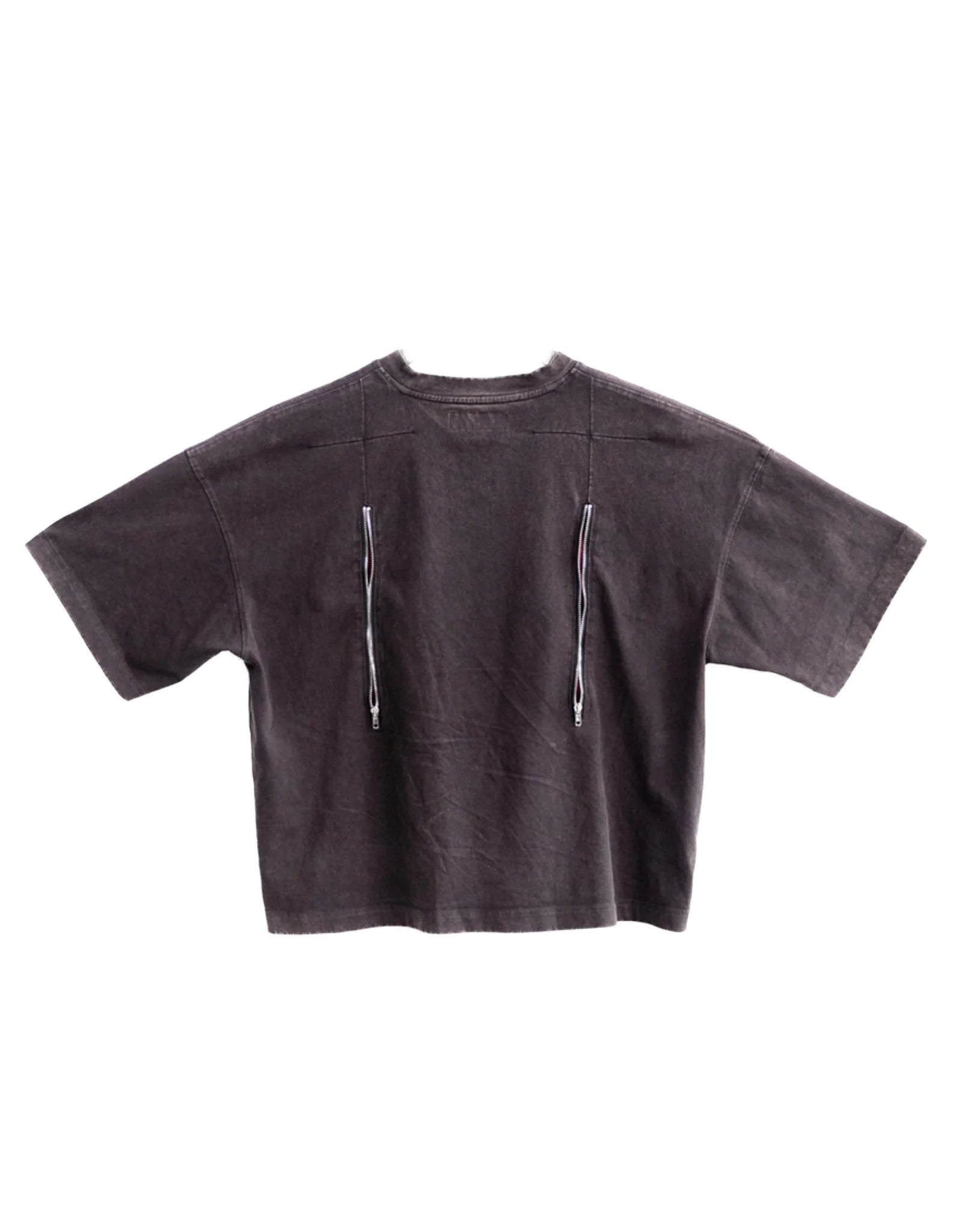 Wingless Tee