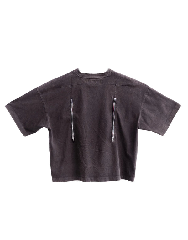 Wingless Tee