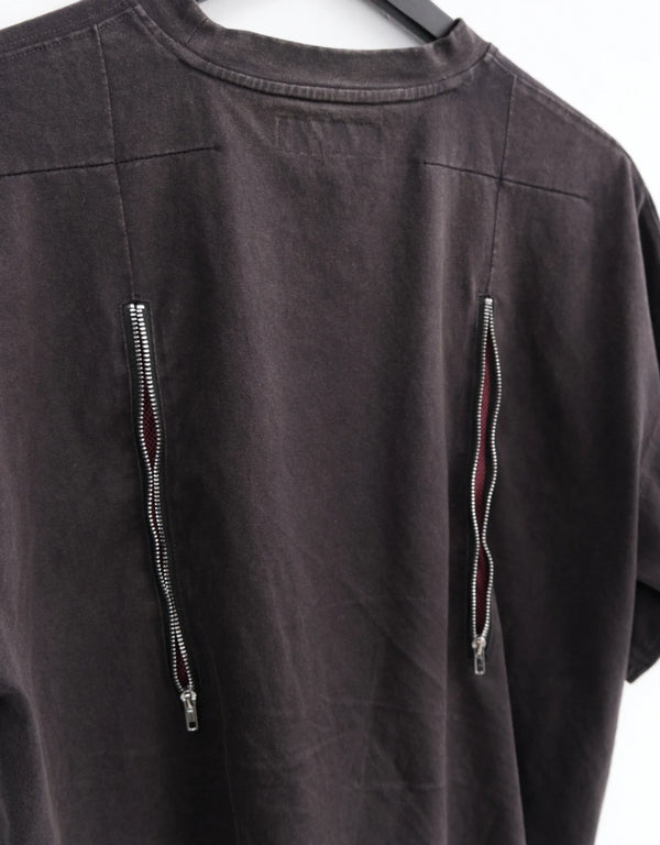 Wingless Tee