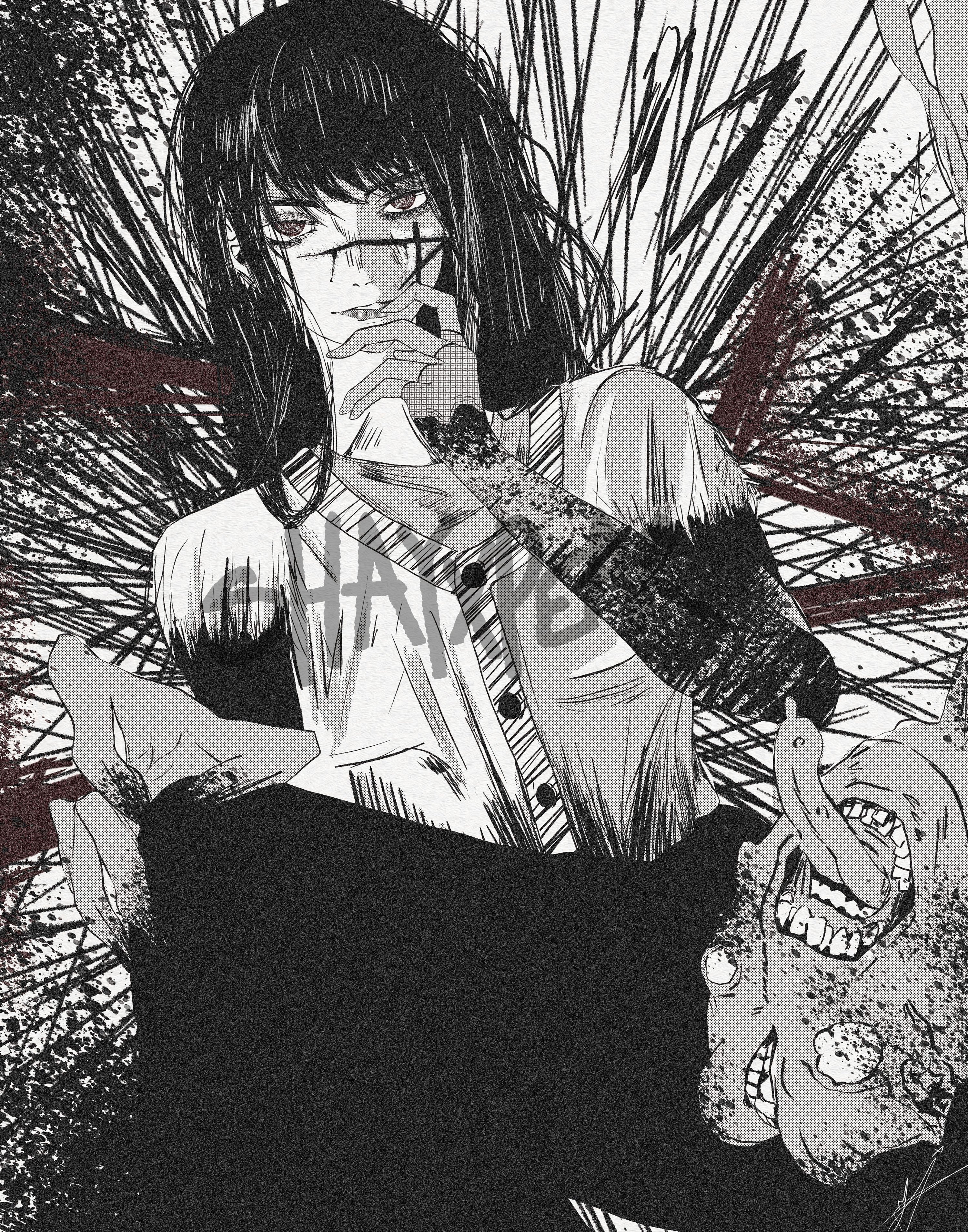 YORU